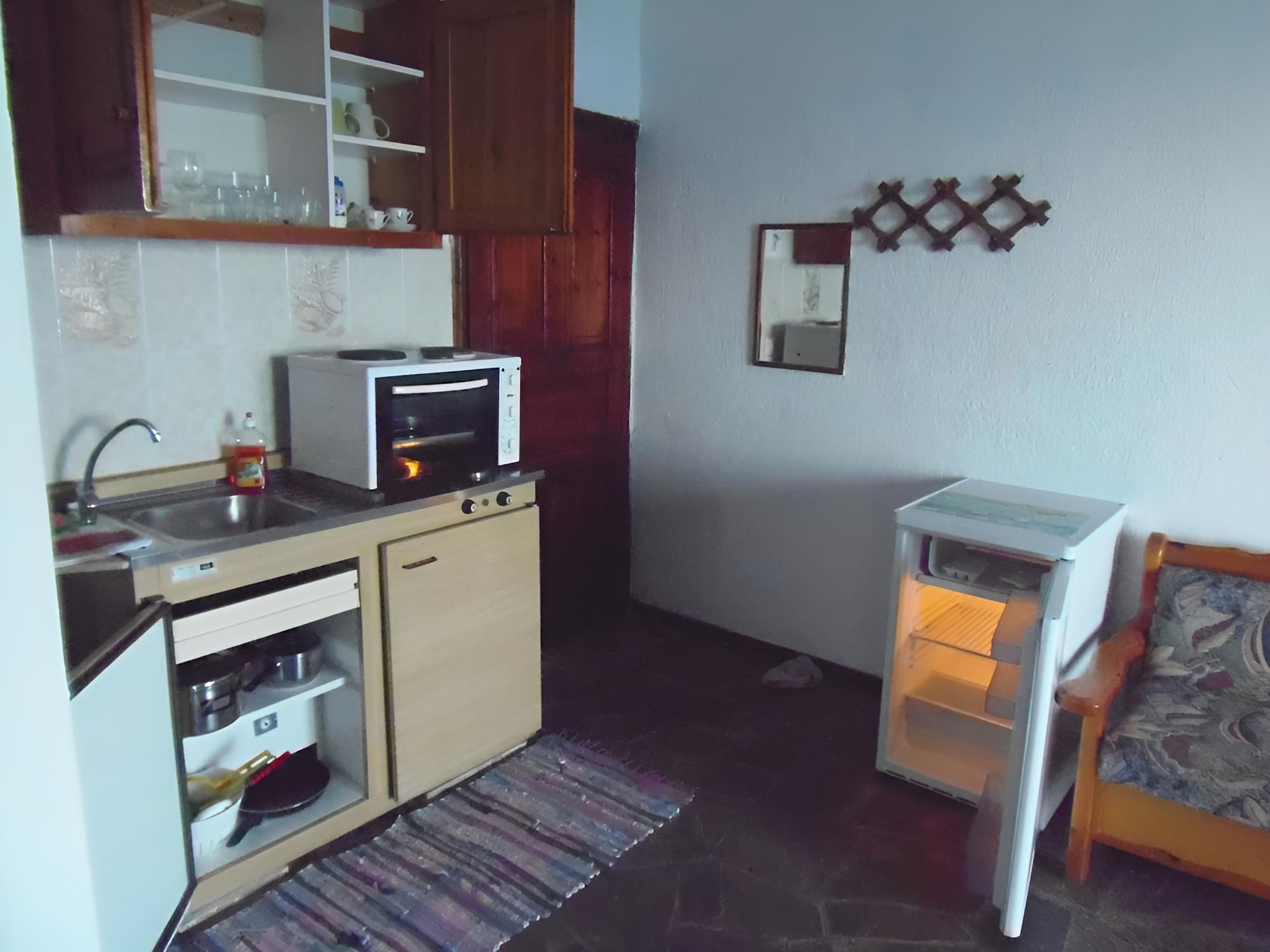 Studios Milos Skopelos view 2
