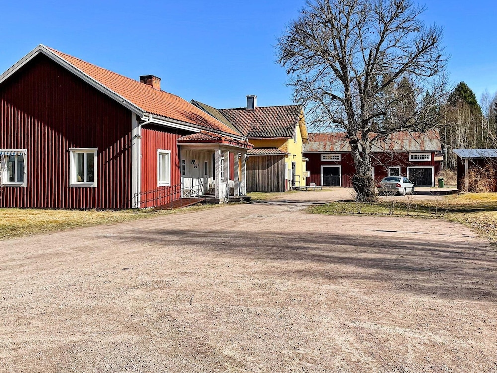 4 Person Holiday Home in Hoje-by Traum view 2