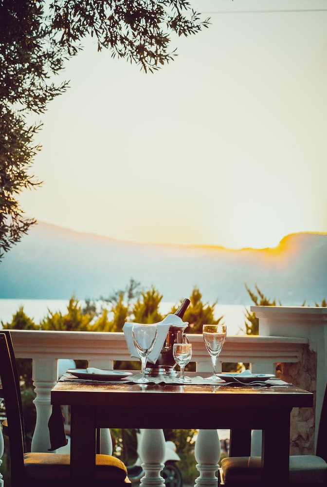 Kuluhana Otel & Villaları Kalkan - Image 52