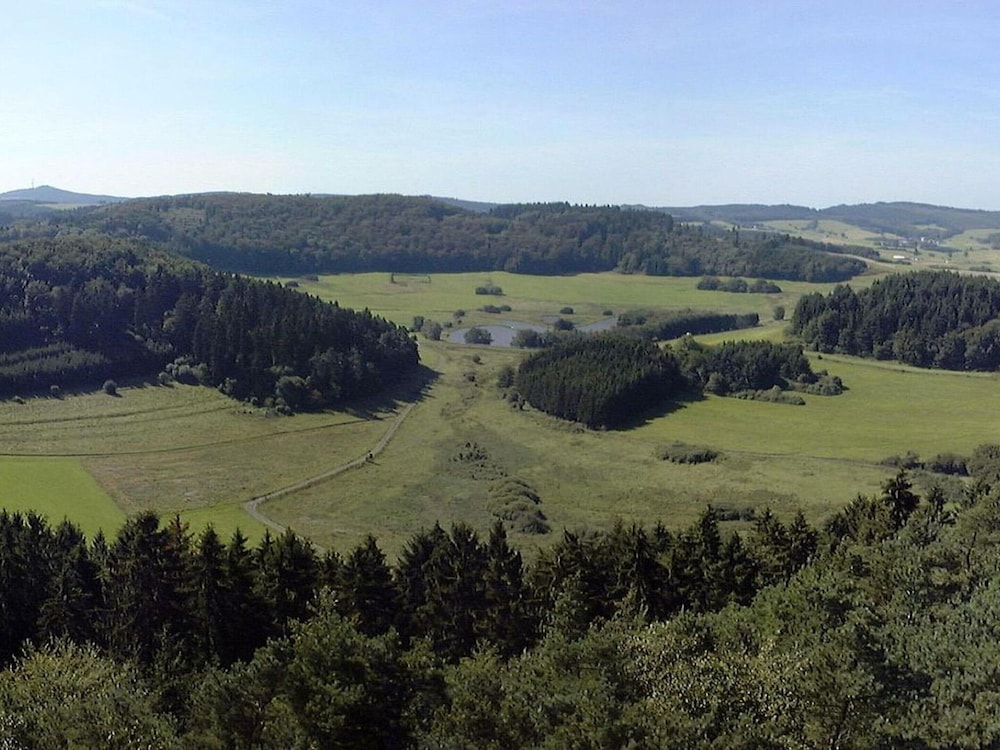 Eifel Farmhouse Retreat