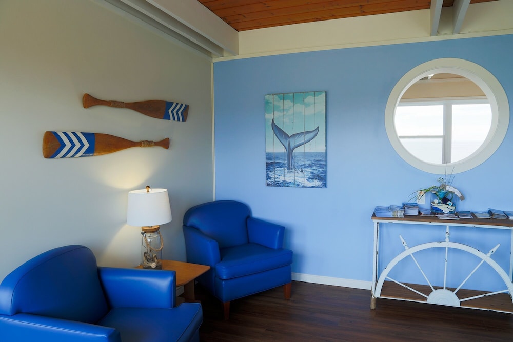 Motel La Marina