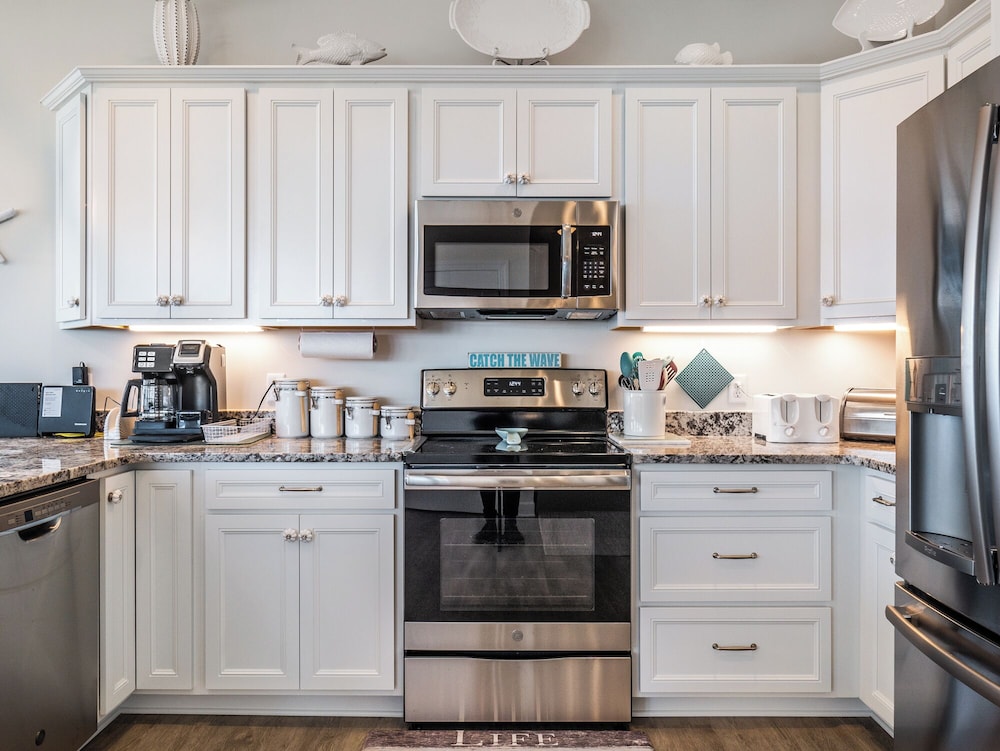 Sea Sound Blessing by Topsail Realty