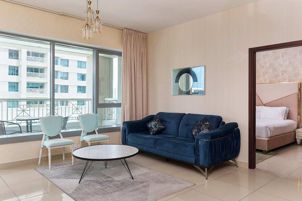 Bellavista-Gracefu-1BR- 29BLVD Burj View