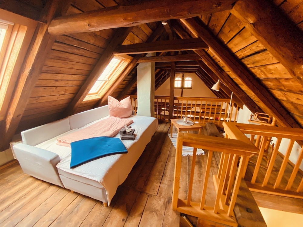 Urlaubshof Altkö