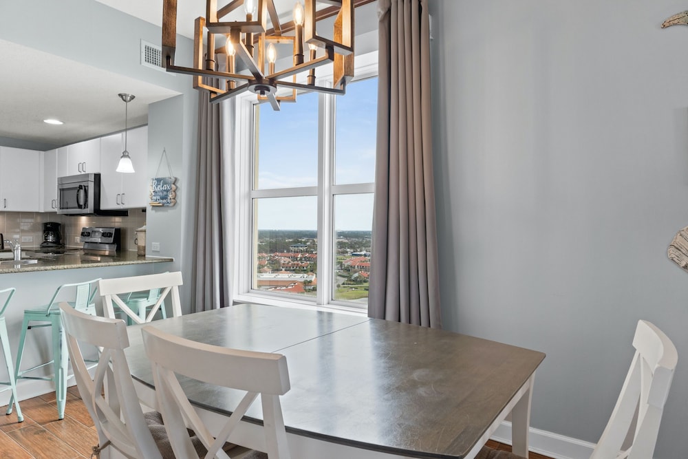 Grand Panama Beach Resort by Panhandle Getaways