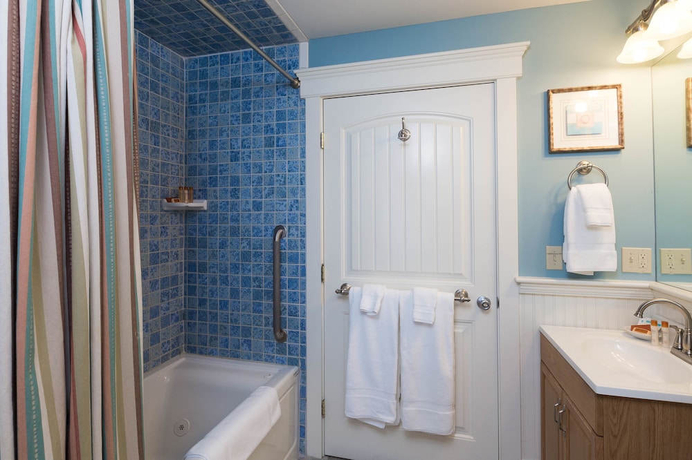 Sheepscot Harbour Village Resort