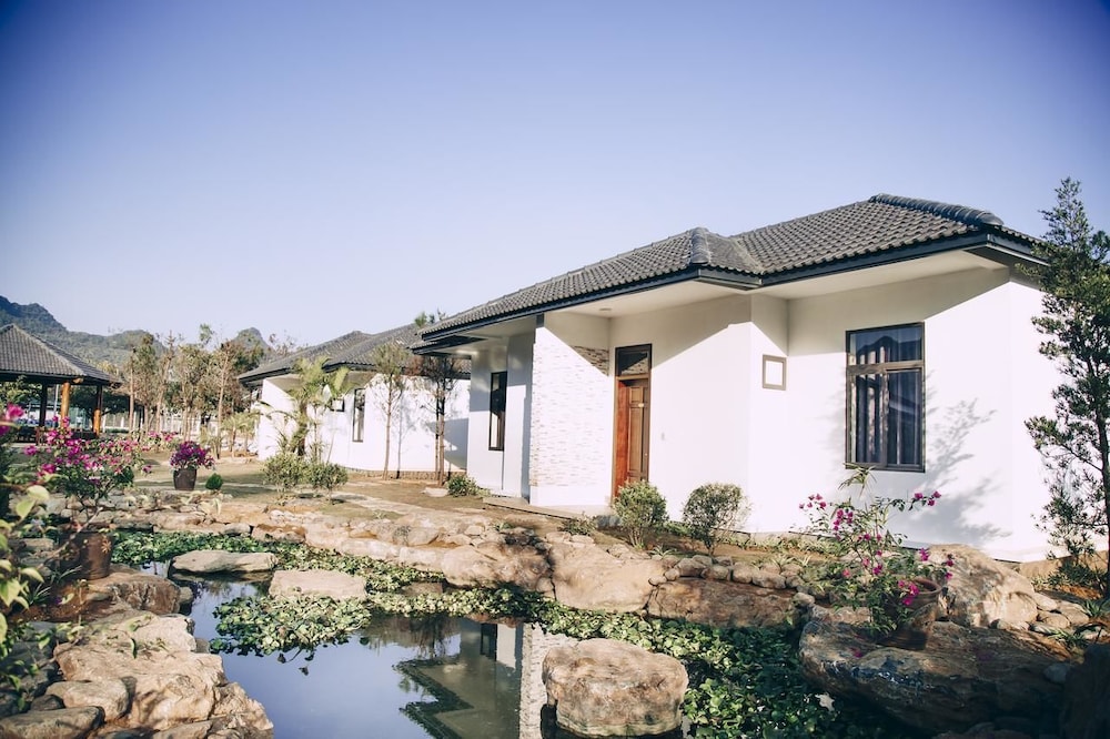 Thao Nguyen Resort