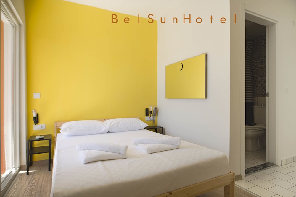Belsun Butik Otel - Image 51