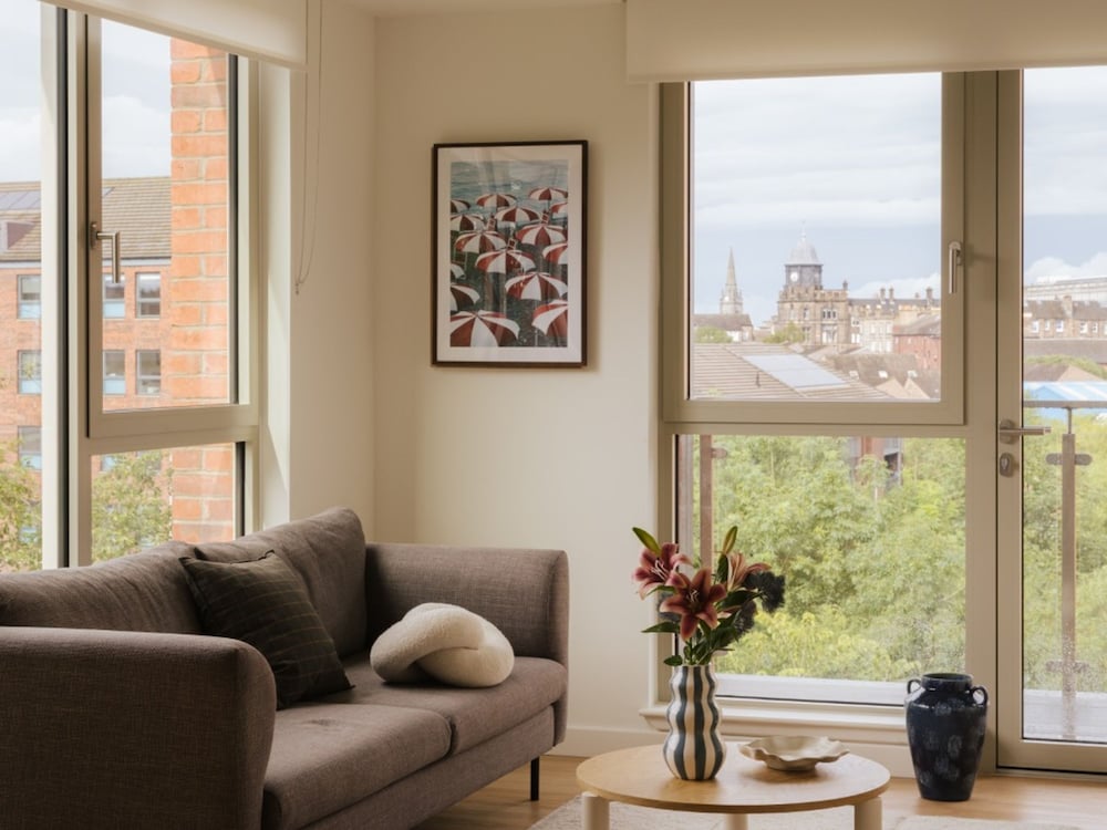 Fyfe Breeze in Edinburgh