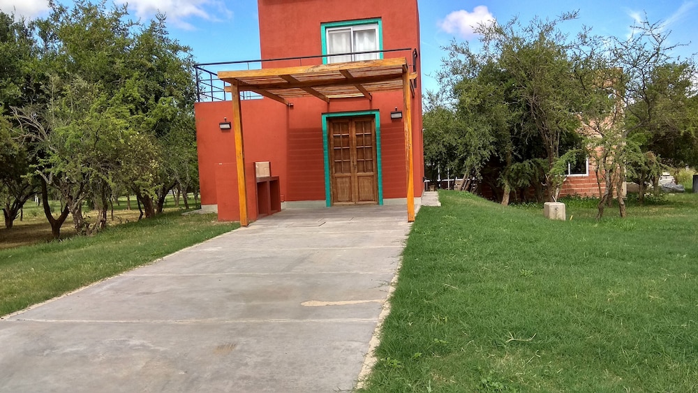Cabaña Tongoy