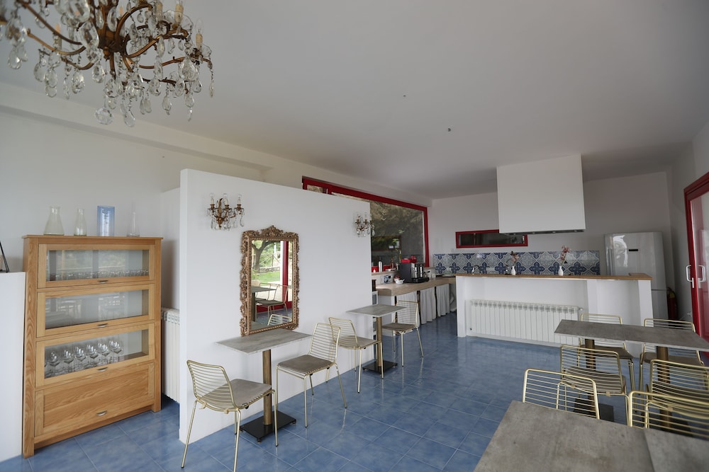 Borgo Rosso di Sera Resort Country Chic, Billede 68