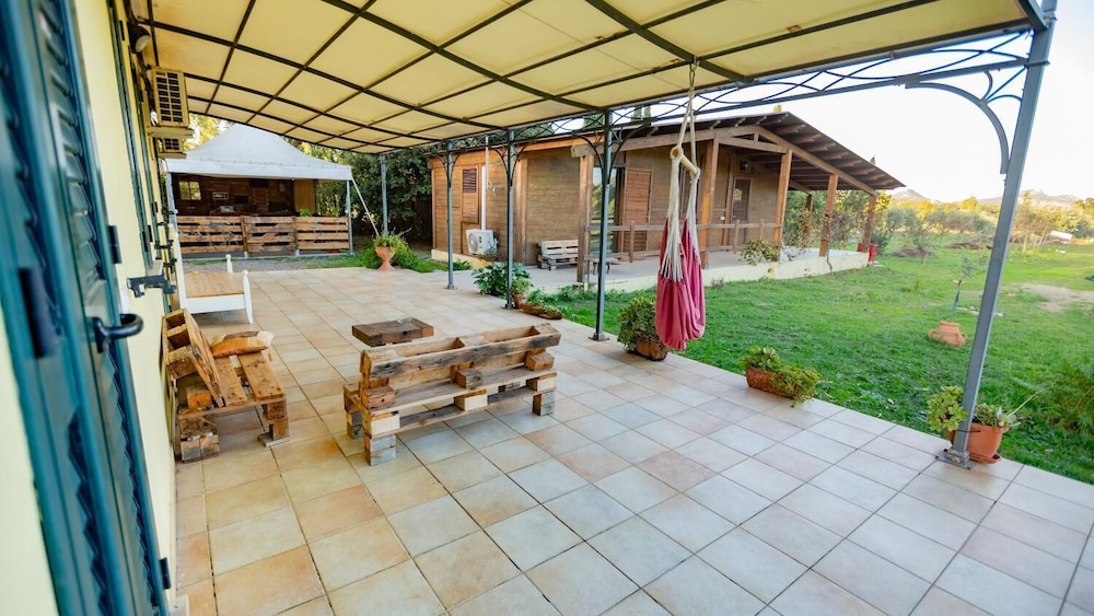 B&B Soleluna