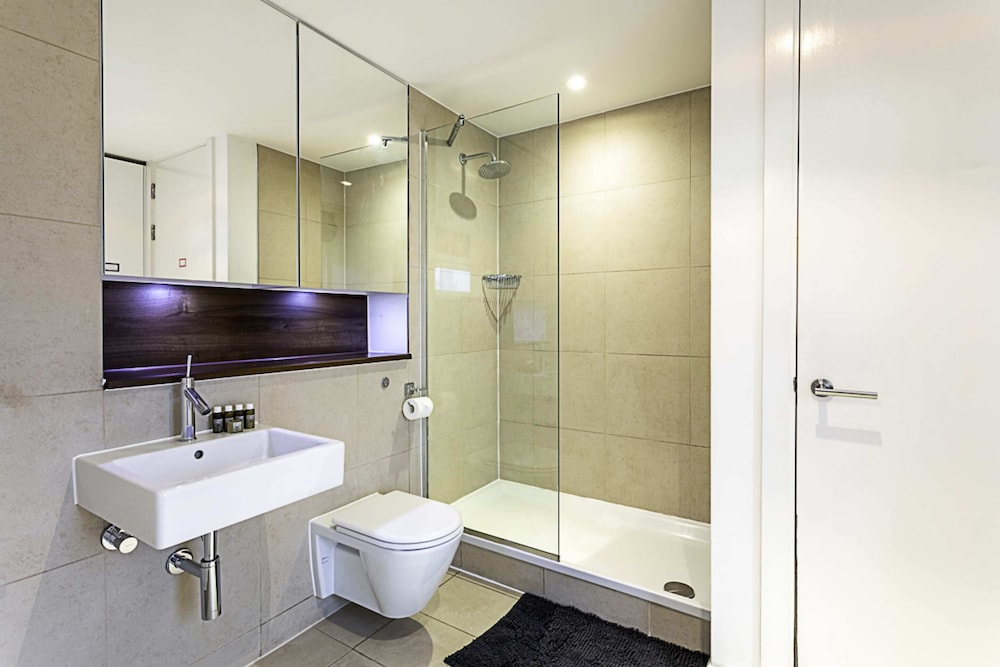 Stunning London View Flat