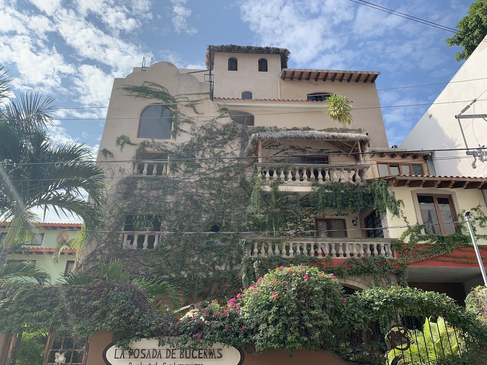 Hotel La Posada de Bucerias - Image 1