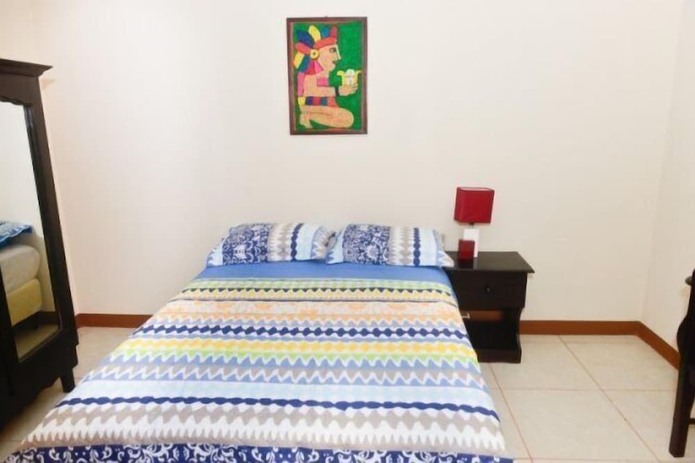 Hotel Casa de Angeles