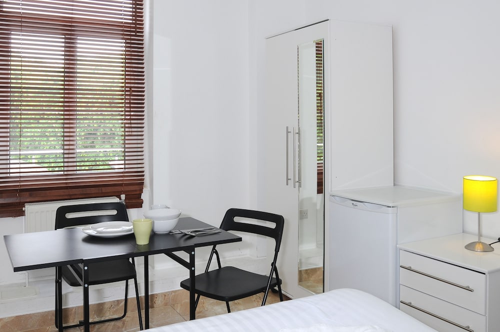 Abercorn House - Hostel