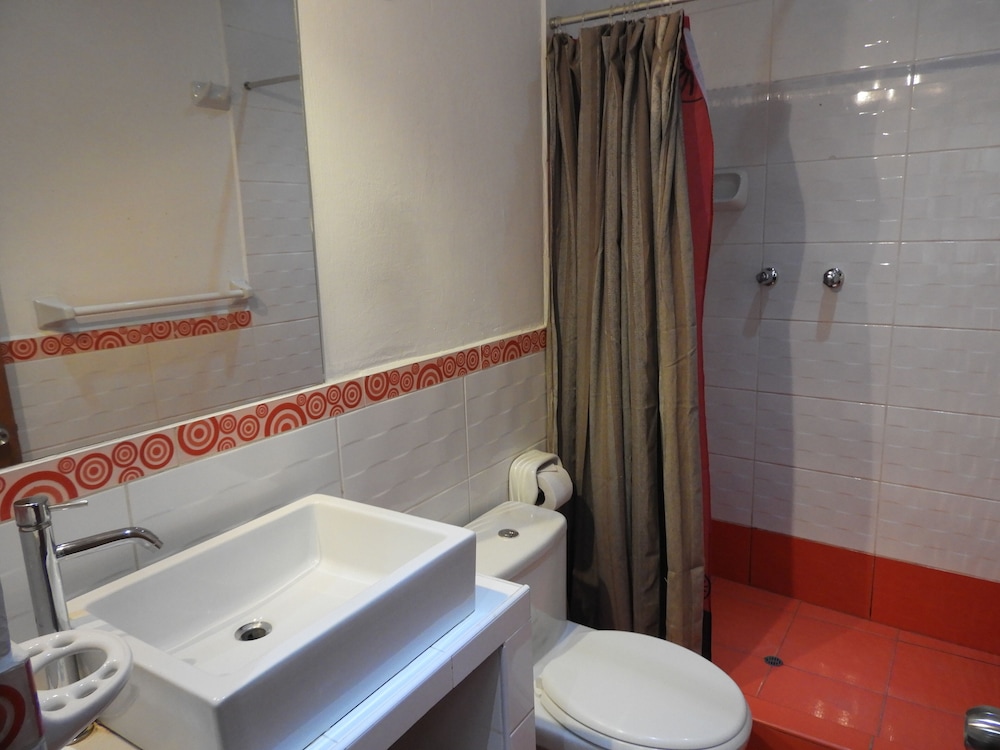 B&B Picaflor Tambo