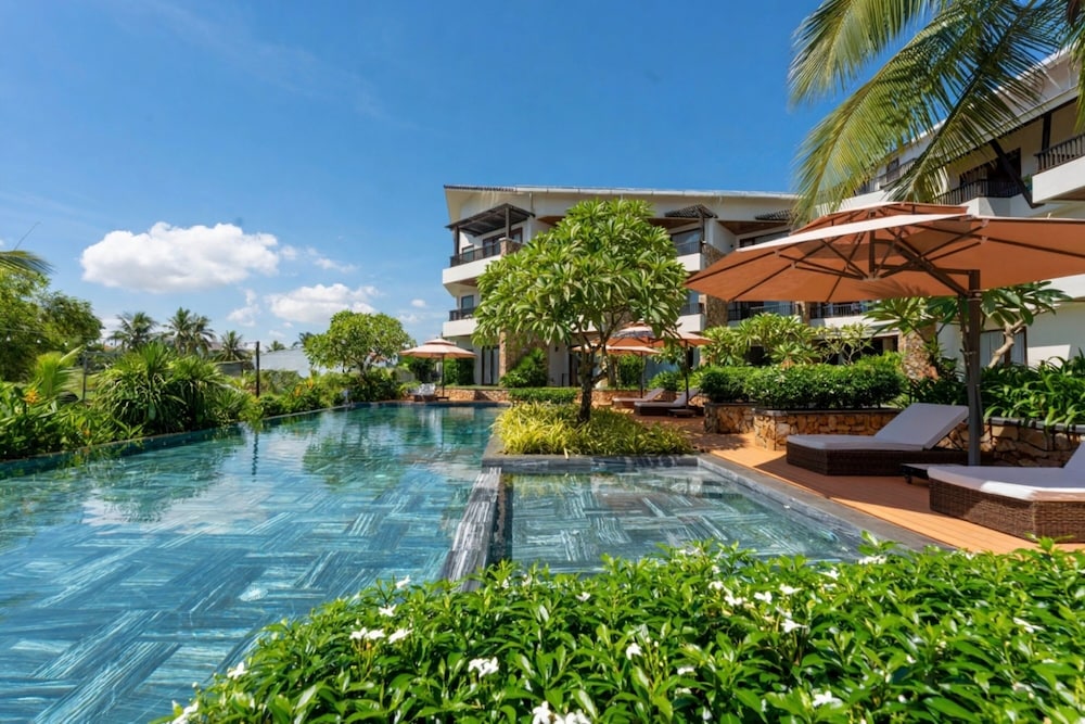 Hoi An Eco Retreat