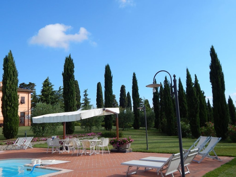 Agriturismo Santo Pietro