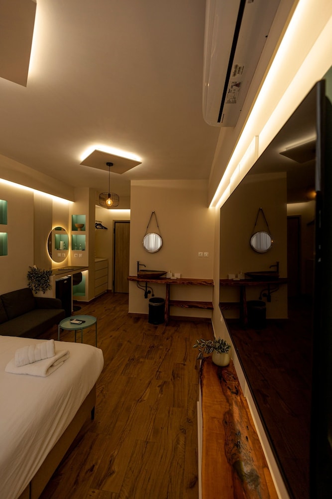 Monastiraki 308 Superhost Hub