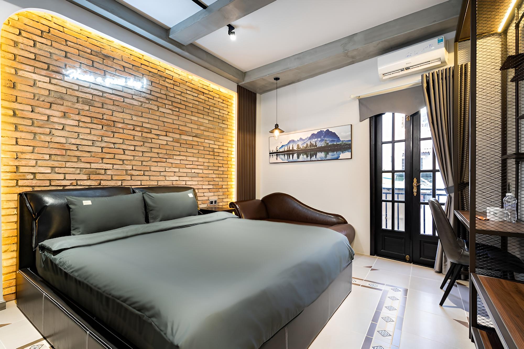 G9 Homestay - De Tham