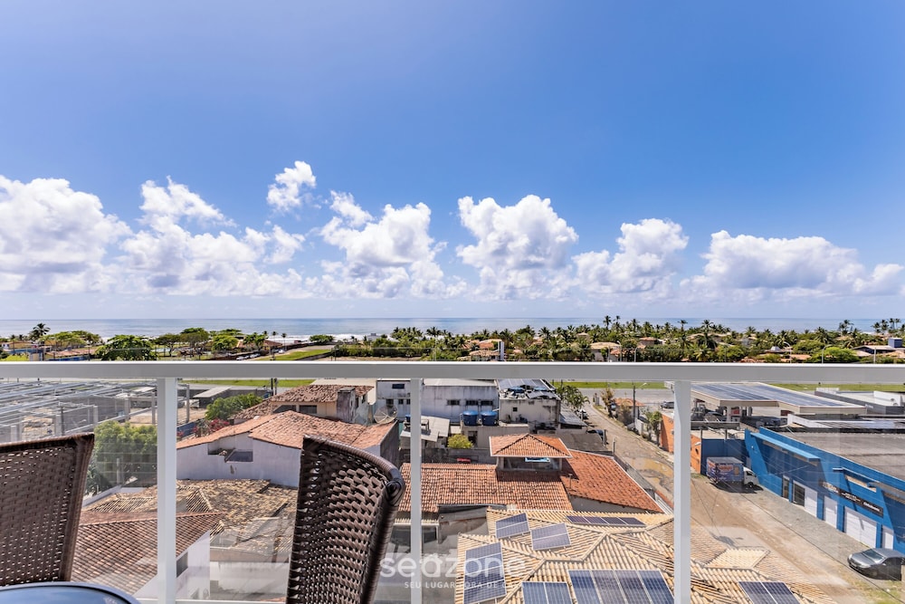 Apartments 450m From the Beach in Ilheus - ERN