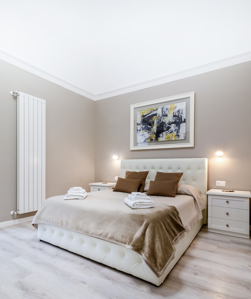 Heart City Rooms