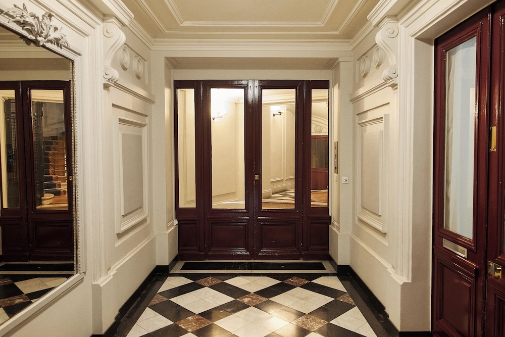 Highstay - Luxury Serviced Apartments - Artois