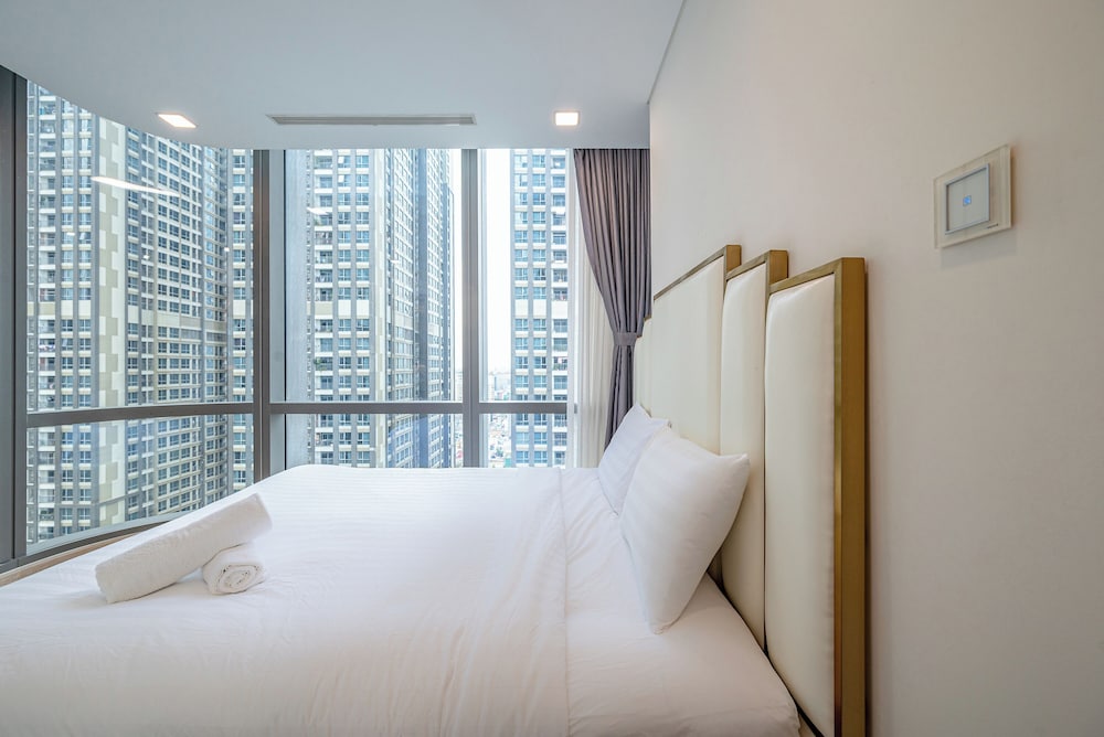 Landmark 81 Luxury Citypoint ANGIA