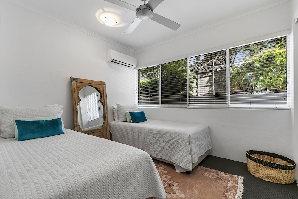 Sundancer Holiday Apartments