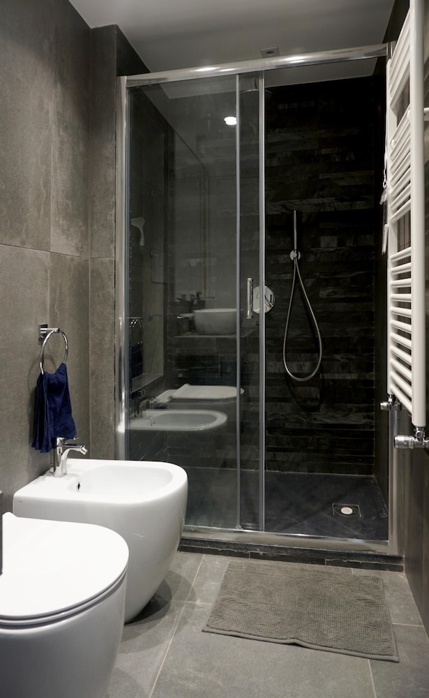 Design Loft al Teatro Massimo by Wonderful Italy
