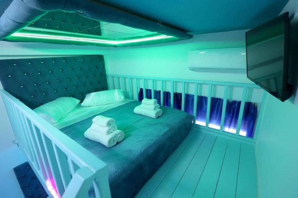 Romance Apartment