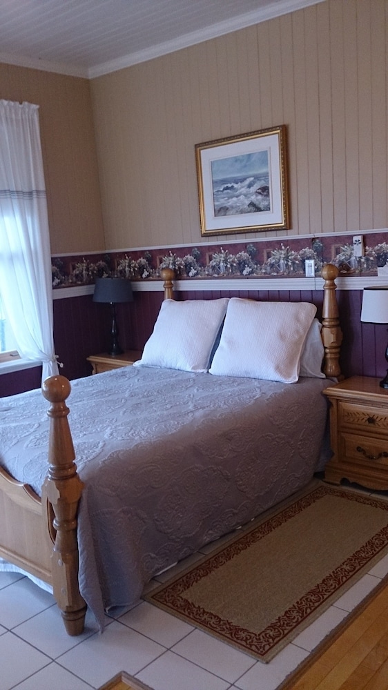 B&B Le Manoir du vieux Presbytère