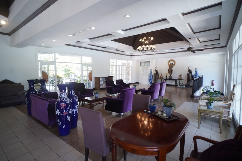 Forest Crest Nature Hotel and Resort Powered by ASTON