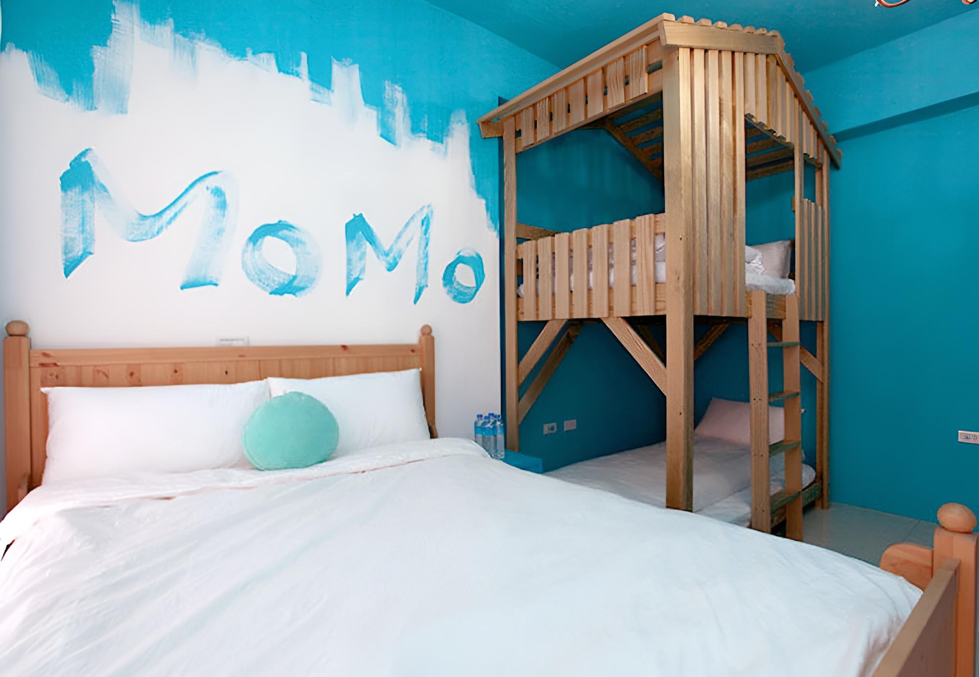 Momo B&B