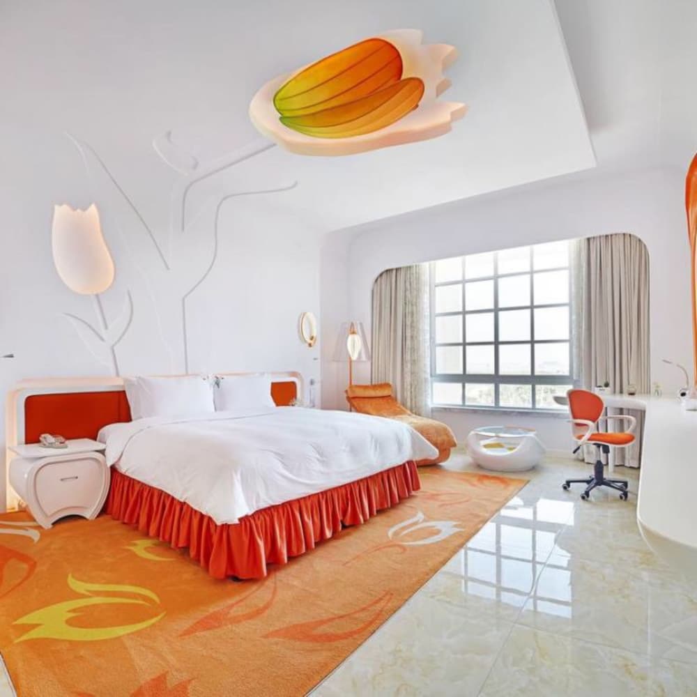 Floloving Hotel