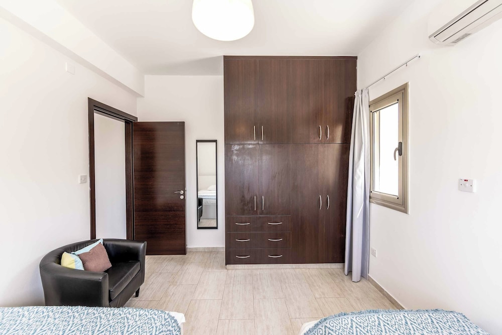Villa Alexia Cyprus