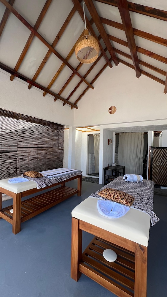 Sadi Beach House