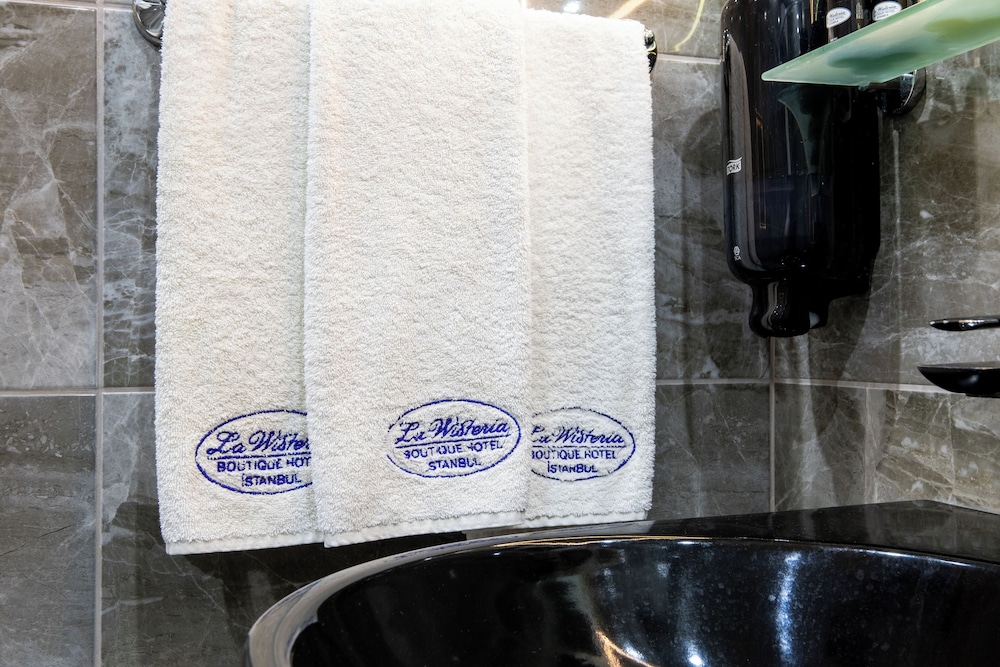 La Wisteria Butik Otel İstanbul - Image 48