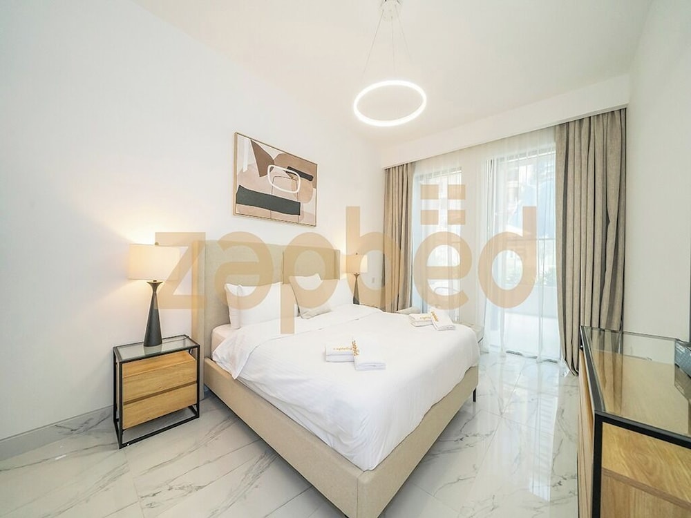 Zapbed House-LV 102