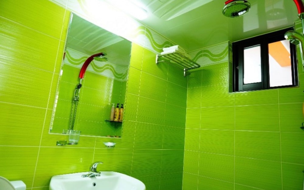 Gyeongju Twin Village Bed and Breakfast