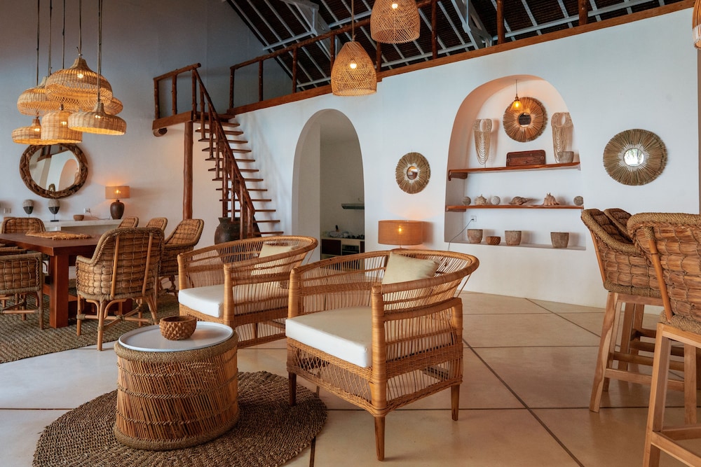Villa Onu Mentawai
