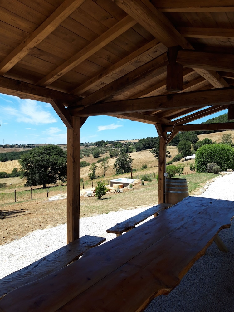 Poggio Al Vento