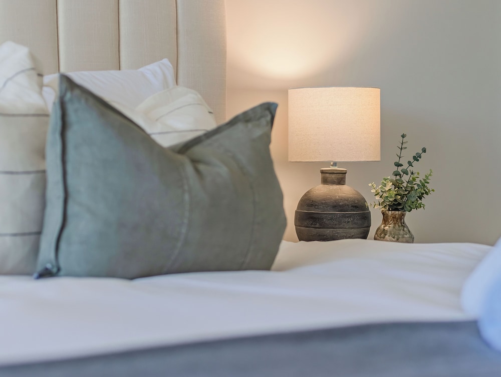 Beachfront Bali Resort Kingscliff 1212