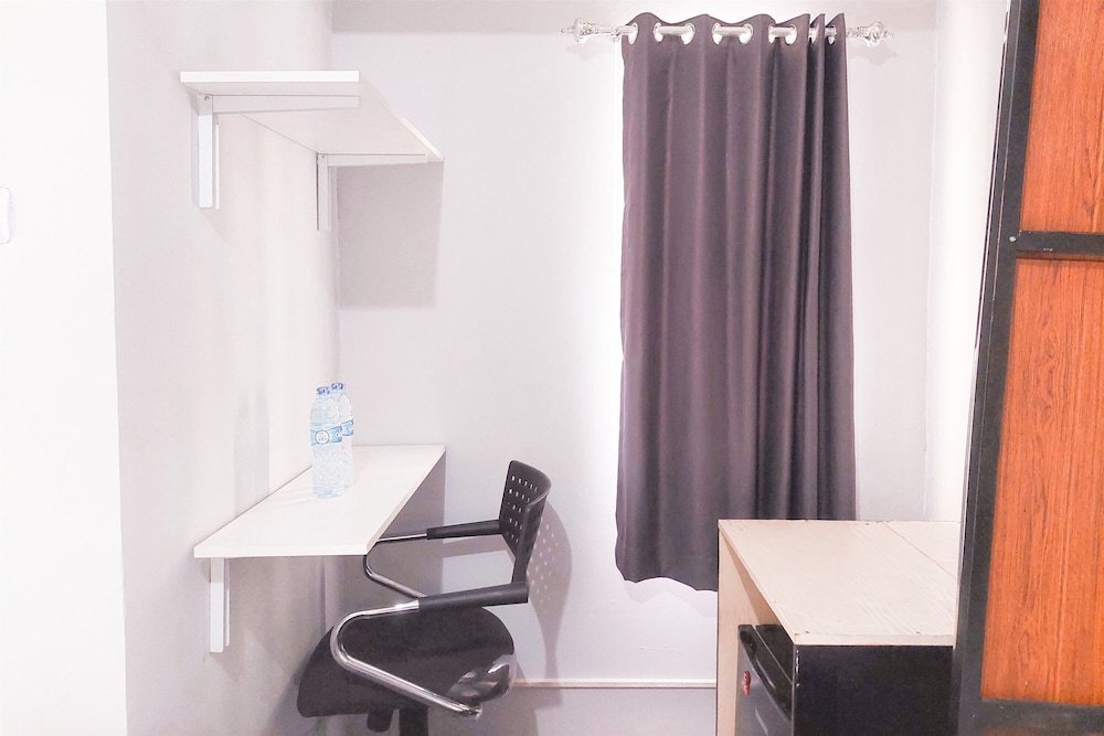 Brand New Studio Apartment At Urbantown Serpong