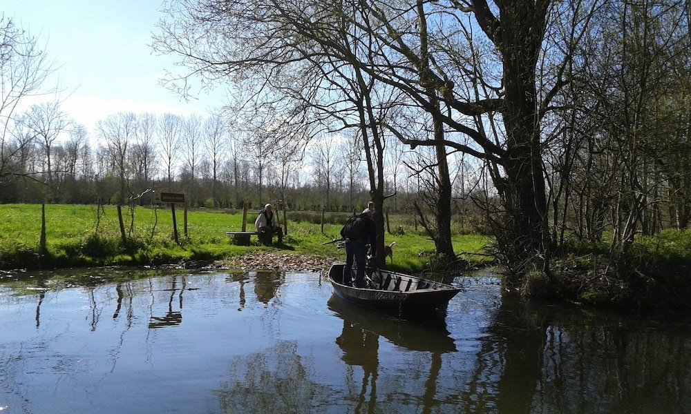 La Tour des Laudes