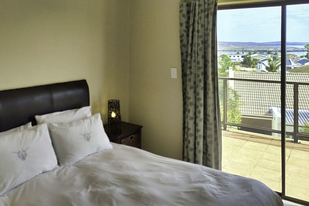 Galico House, Langebaan 10-sleeper