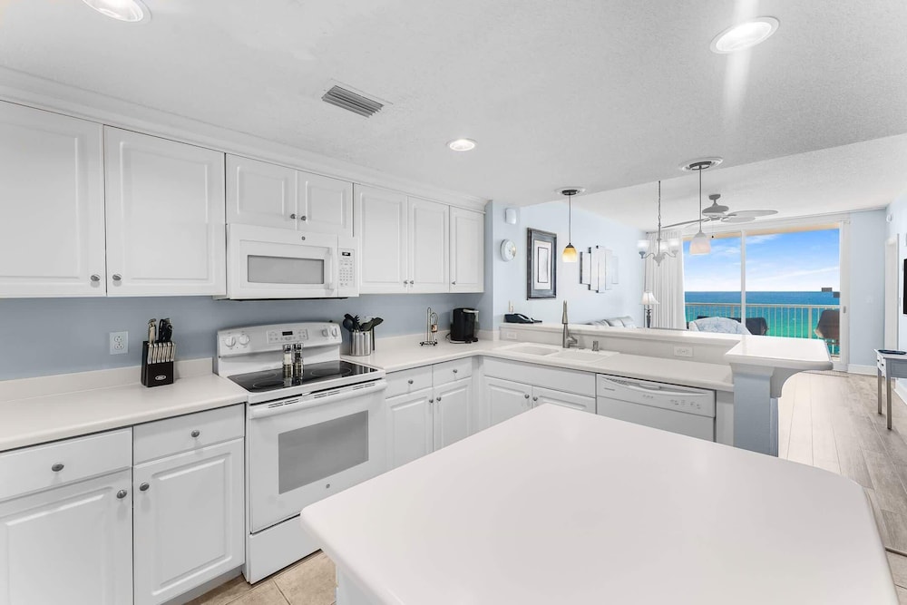 Majestic Bliss Luxury in Pcb!