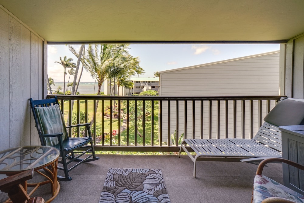 Hawaii Vacations - Molokai Island Retreat w/ Ocean View  Pool! - Property Image 5
