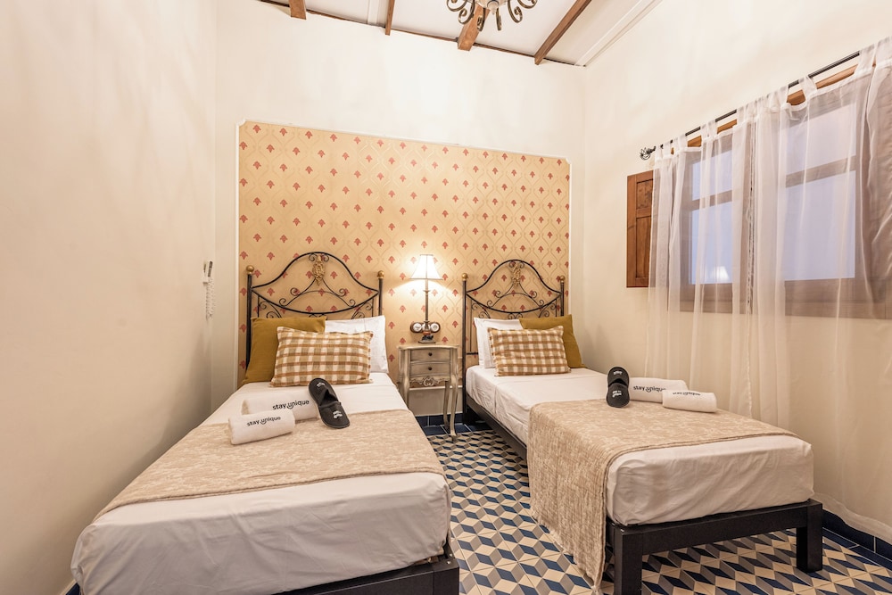 Casa Museo La Merced by Stay Unique